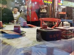 -红钳侠小龙虾·烧烤(中赢康康谷店)