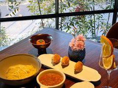 -苏帮袁Sue Cuisine(将台店)