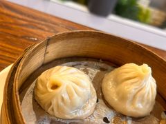 韩老太特色小笼包-韩萍老南京馄饨(河西万达店)