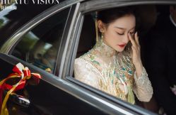 -喜乐汇·婚车(华润橡树湾3期店)