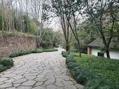 -法云安缦酒店