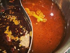 -舌尖记忆重庆火锅(悉尼店)