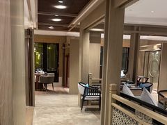 -杭州西湖柳莺里酒店·闻莺厅