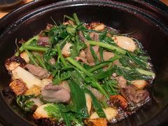 -人间酒暖·Go blanc·烧鸟·深夜食堂(陆家嘴店)