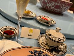 -夏苑(新加坡丽思卡尔顿美年酒店)