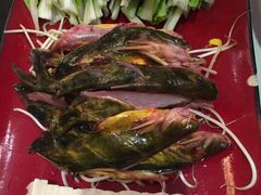 -巴陵全鱼席(湖南老字号汴河街店 )