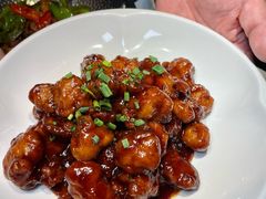 -外婆家(杭州马塍店·杭帮菜名店)