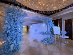 -中谷小南国花园酒店·宴会厅