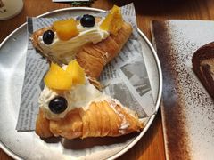 -沏点Trattoria意大利餐厅(新街口店)