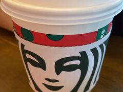 -星巴克(钦江路店)