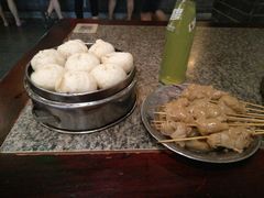 -小街天府(西工小街店)