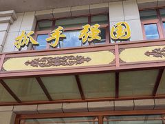 -国强手抓(利通旗舰店)