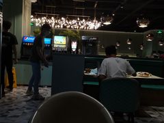 -圣琼美食百汇自助餐(白云万达店)