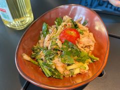 -Ameigo梅果·云贵川bistro(长宁来福士店)