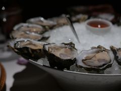 -Oyster Talks 四度蚝法餐厅