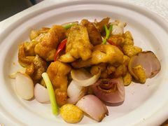 -旺顺阁鱼头泡饼(小红门店)