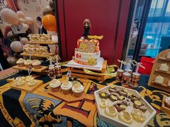 -85度C(南京龙江店)