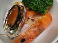 -禾斗海鲜自助(市南银座店)