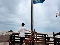 -这片海·海景餐厅(博鳌店)