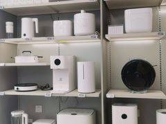 -小米之家(岭南天地店)