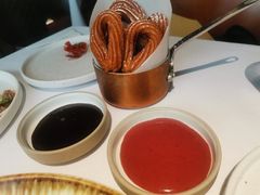 -Bistro Wang 牛排馆