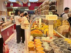 -皇庭广场(福华三路店)