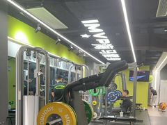 -海马健身-IMVP(EAC欧美中心店)