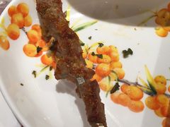 -西贝莜面村(近铁城市广场店)