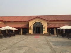 -意大利农场度假村