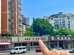 -辣螃铠盆盆蟹大排档(总店)