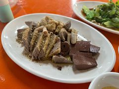 -水东兴记鸭粥店(茂名店)