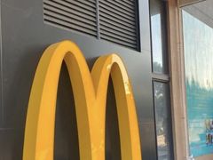 -麦当劳(哈西万达店)