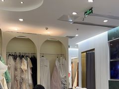 -海马体照相馆(环贸iapm大师爱情店)