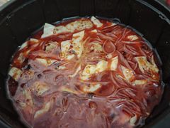 -小蛮椒麻辣烫·麻辣拌(青浦宝龙店)