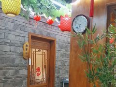 -津沽小院(天津之眼店)
