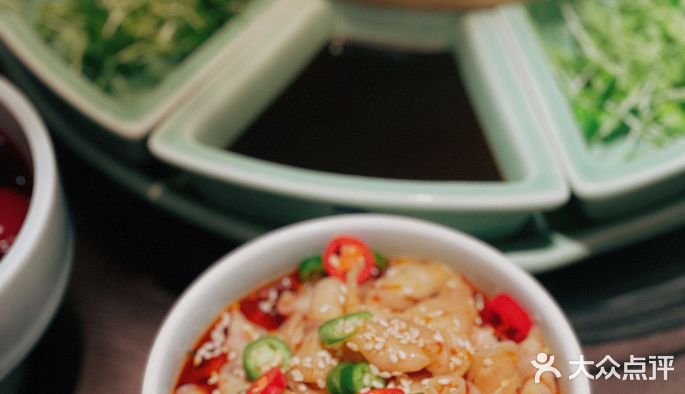 济南探店｜今日份的烤鸭美食攻略