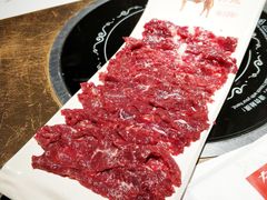 -左庭右院鲜牛肉火锅(新梅广场店)