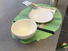 -帕蓝·暹罗料理&曼谷夜市(大学路店)