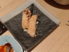 -Tuna maki寿司(苏州万象天地店)