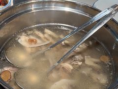 -三个椰子·现砍椰子鸡(金源CBD店)