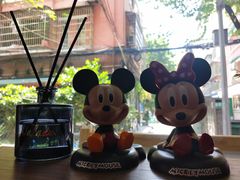 -Poke lemon海鲜波奇饭·柠檬茶(金碧开放小区店)