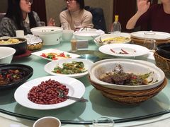 -小厨娘淮扬菜(天印大道店)