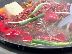 -芈重山老火锅(昌平店)