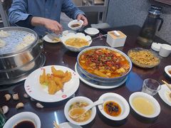 -海洁灌汤包(南五马路店)