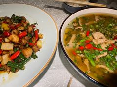 -雲蜀龙阁·金牌水煮鱼(方庄店)