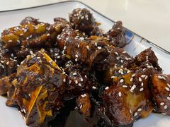 -小郭私房菜·海肠捞饭店(学士街店)