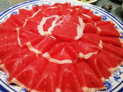 -清真·鸦儿李记·涮肉(和平里店)