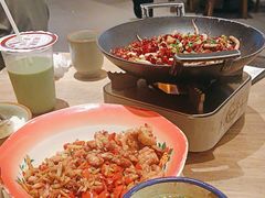 -高嗲嗲·现炒下饭菜(石鼓路店)