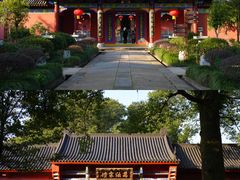 -江西龙虎山景区
