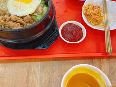 -朴鲸家正宗韩国料理(福田店)